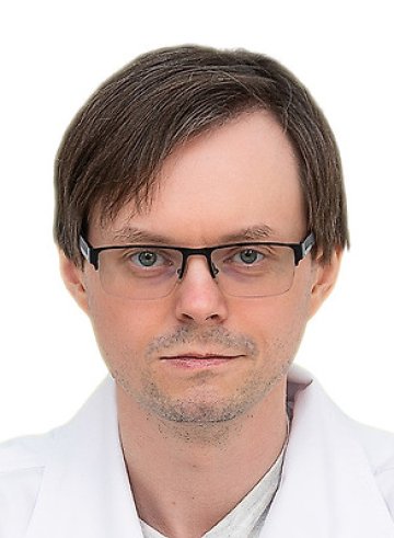 Панов Антон Вадимович