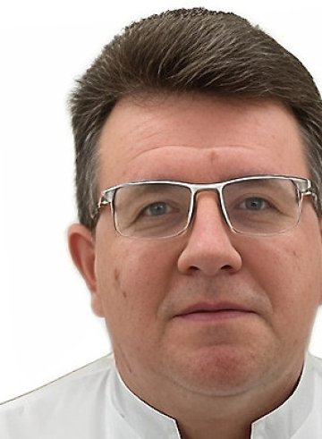 Максимов Андрей Владимирович