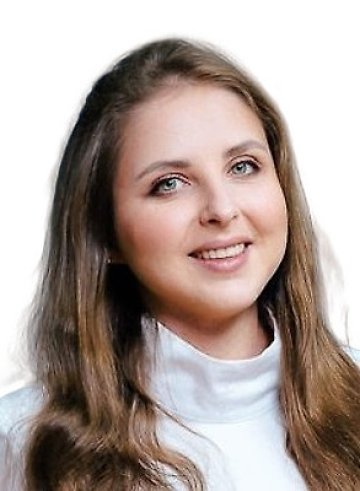 Хромушина Алена Валерьевна