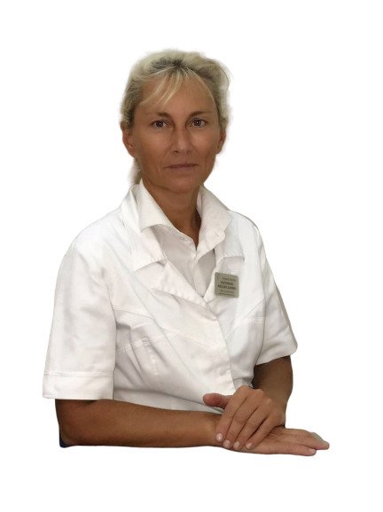 Охотникова Наталия Львовна