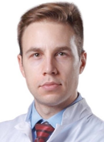 Атаманов Михаил Игоревич