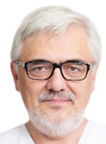 Петров Владимир Константинович