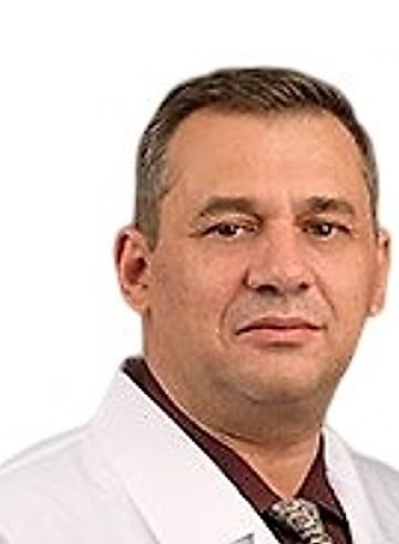 Гуревич Геннадий Львович