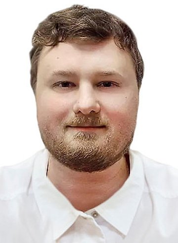 Гадзыра Александр Николаевич