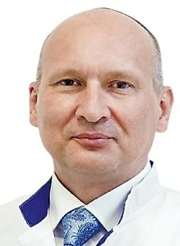 Навроцкий Виктор Мирчевич