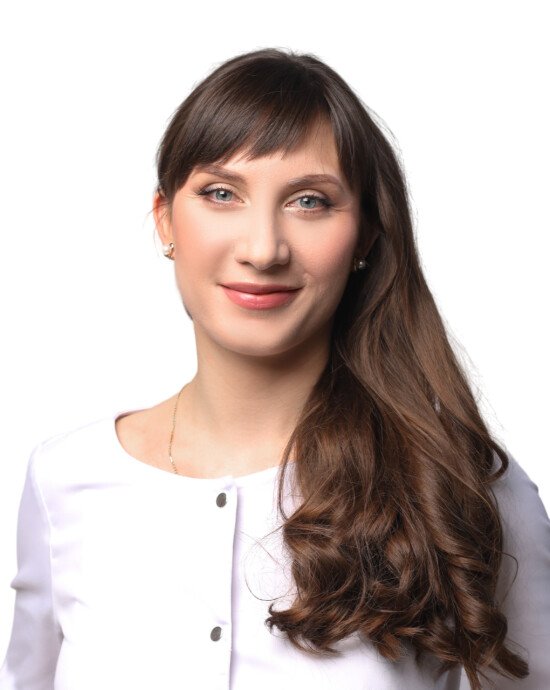 Гуртовая Алена Викторовна