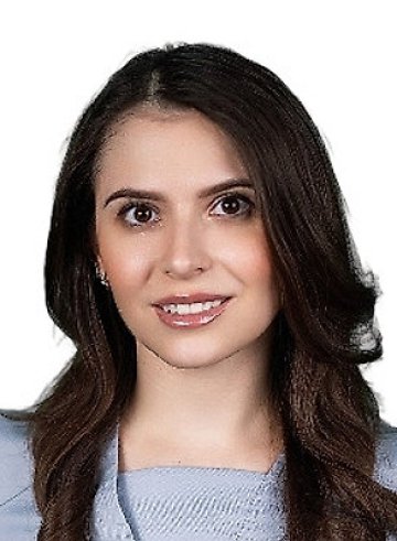 Михальчева Валерия Александровна
