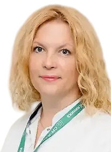 Моисеева Татьяна Сергеевна