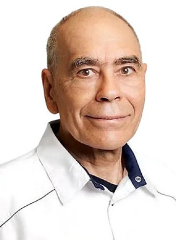 Попов Сергей Георгиевич