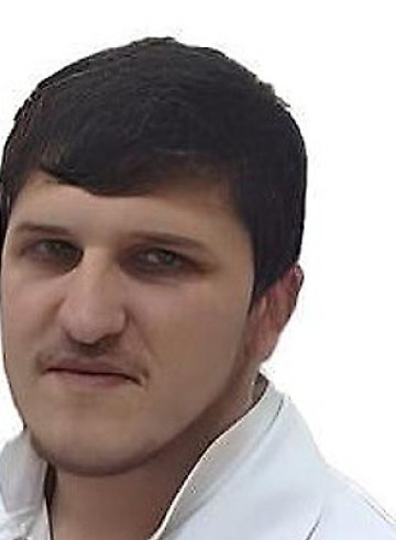 Дамадаев Магдилав Магомедович