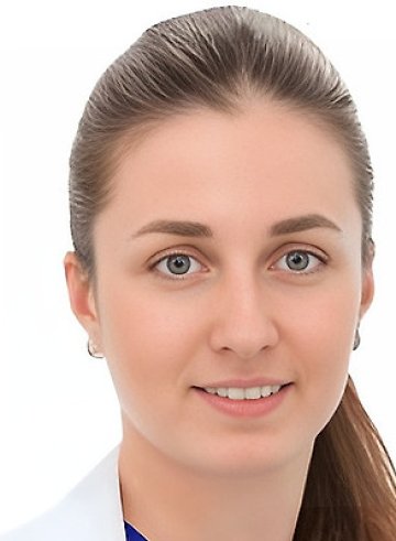 Ангелова Виктория Александровна
