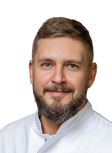 Мамаев Андрей Алексеевич