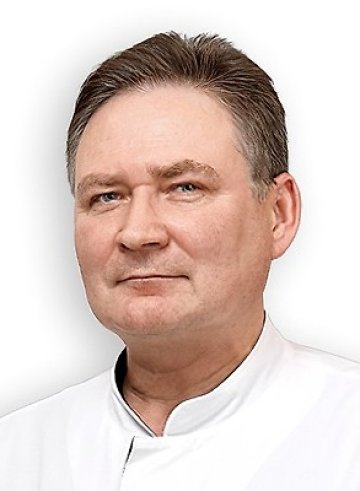 Лебедев Павел Андреевич