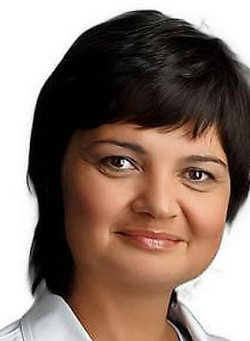 Толкачева Анна Анатольевна