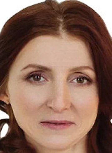 Дронова Анна Анатольевна