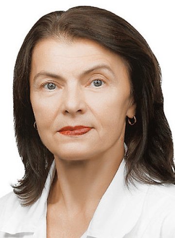 Никитюк Елена Александровна