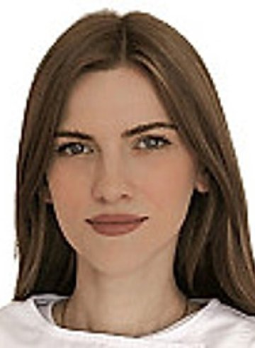 Байчорова Екатерина Александровна