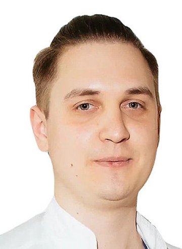 Попов Кирилл Сергеевич