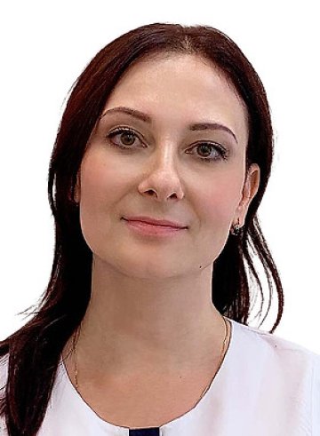 Пыльнова Юлия Сергеевна