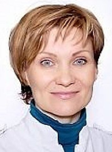 Прокофьева Наталья Викторовна