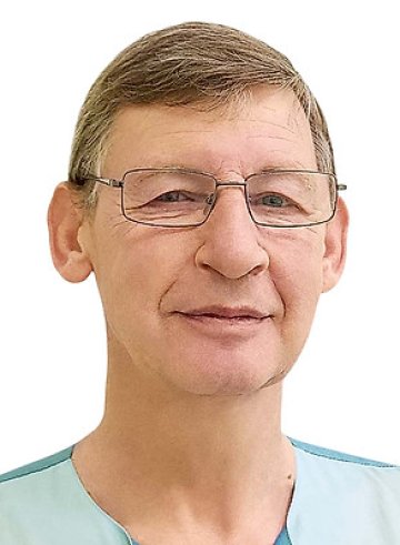 Махров Лев Александрович