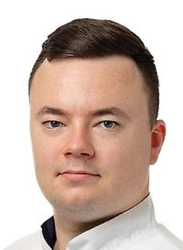 Губарев Виктор Ильич