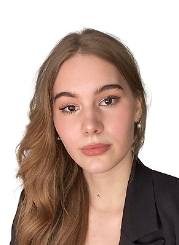 Соловей Дарья Александровна 