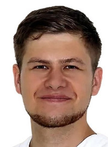 Коробушкин Александр Глебович
