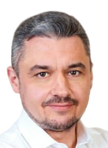 Оганезов Сергей Альбертович