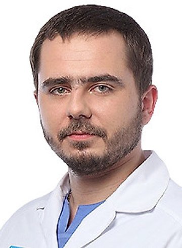 Лукьяненко Владимир Александрович