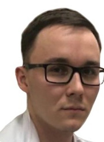 Базеев Альберт Равилевич