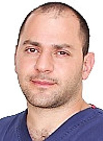 Варданян Арутюн Мартинович