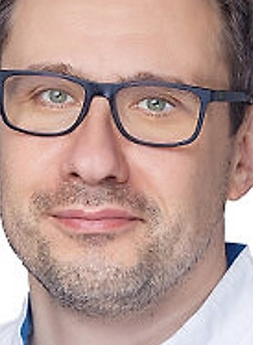 Балдин Виктор Львович