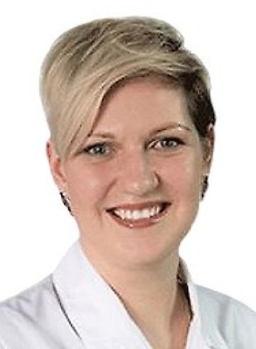 Терехова Анна Борисовна