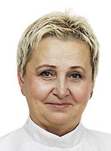 Амарина Екатерина Владимировна