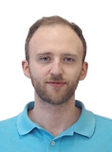 Пермитин Яков Михайлович