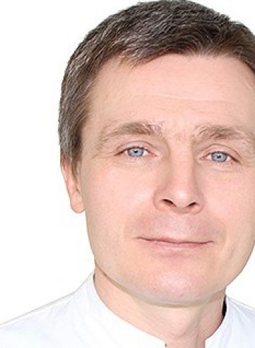 Игнатьев Сергей Геннадьевич