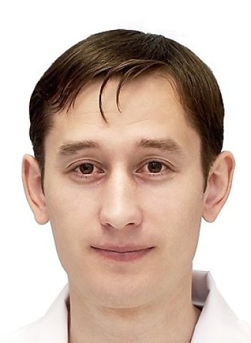 Зубов Владимир Федорович