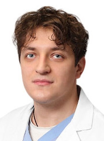 Андриевский Михаил Вениаминович