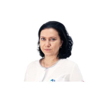 Новикова Светлана Николаевна