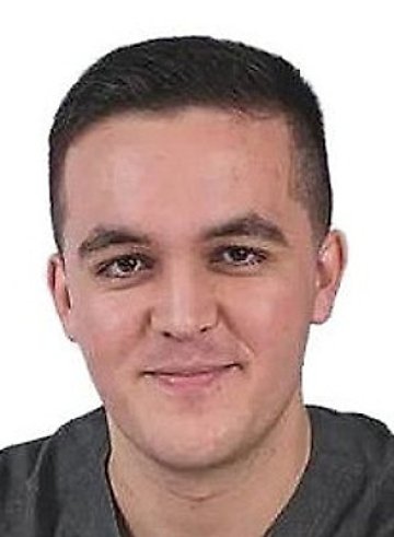 Мамхегов Эльдар Замирович