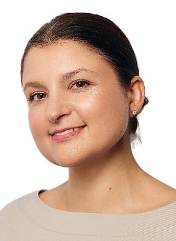 Ландинова Елена Владимировна