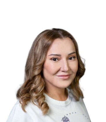Юнаева Стелла Владимировна