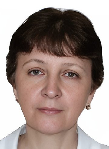 Григорян Марина Сергеевна