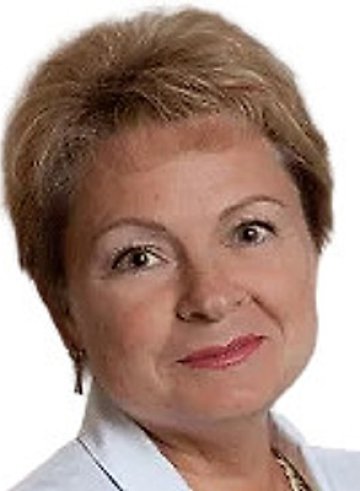 Балашова Надежда Дмитриевна