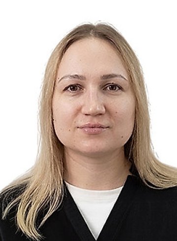 Игнатова Эльмира Ривовна