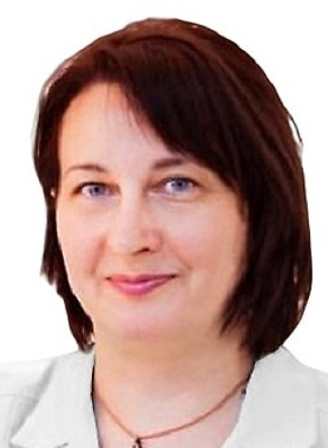 Алексеева Екатерина Геннадьевна