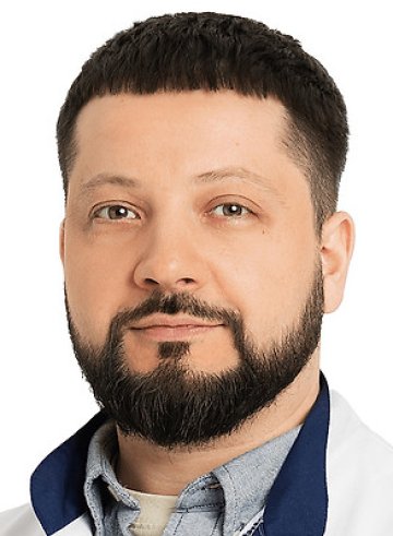 Ипатов Иван Андреевич