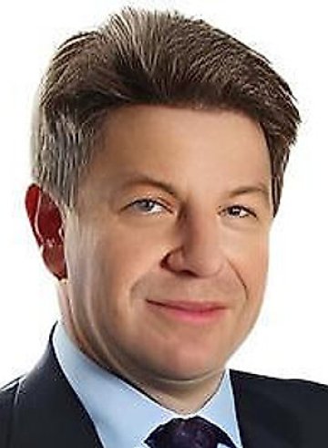 Городецкий Вадим Романович