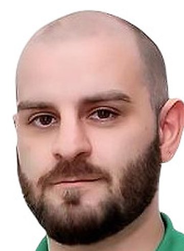 Галстян Давид Рудикович